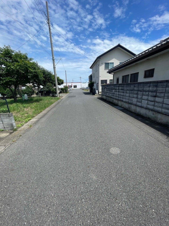 現地写真(2025年6月撮影)