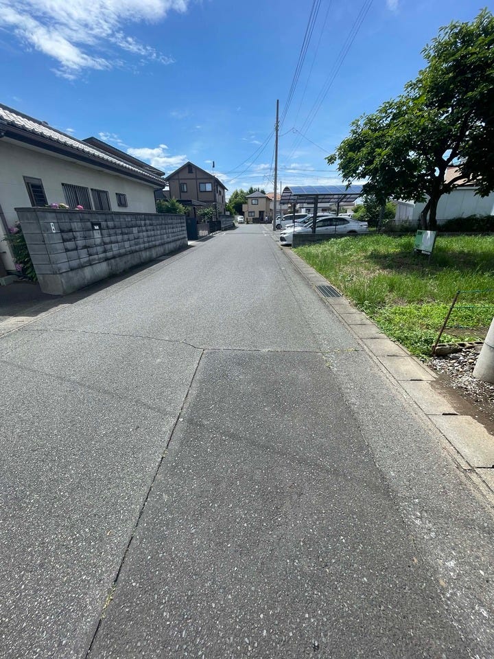 現地写真(2025年6月撮影)