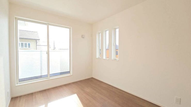 耐震等級3!消防署・警察署等の防災拠点となる建物の耐震性です!建築基準法の1.5倍の地震に強い家です!