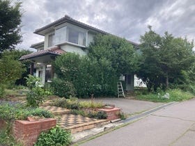 上田市上田山口