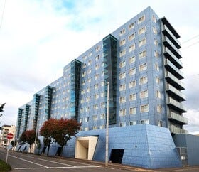 札幌市白石区本通１９丁目南