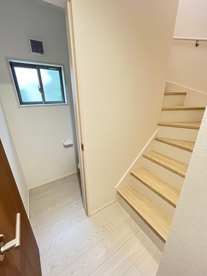 ■□■1階廊下■□■