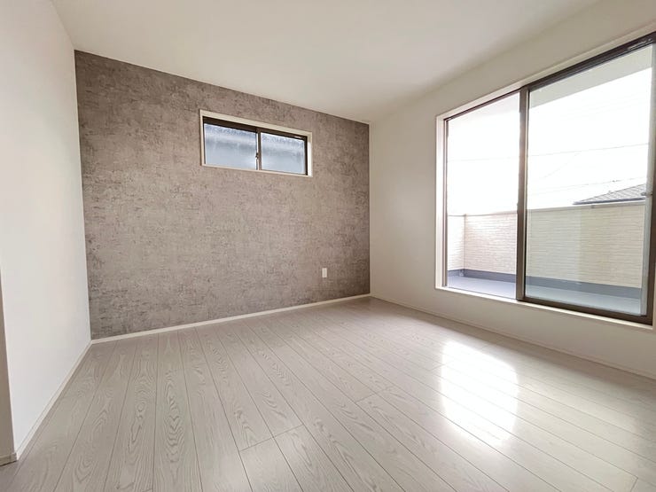 ■□■2階7帖洋室■□■