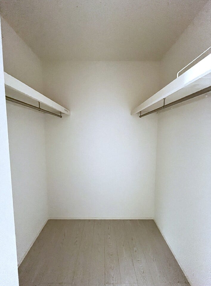 ■□■2階7帖洋室収納■□■