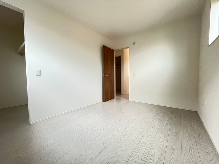 ■□■2階6帖洋室■□■