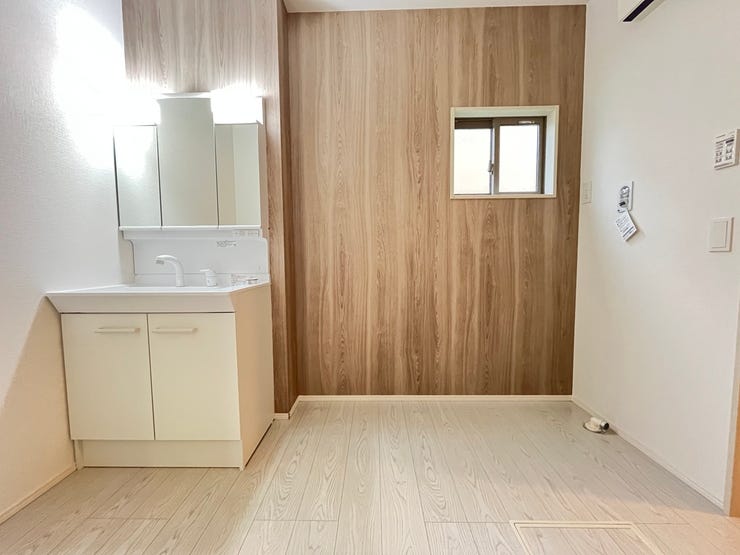 ■□■洗面所■□■