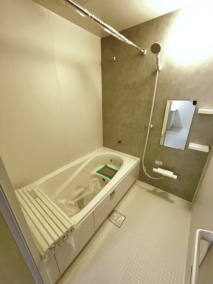 ■□■浴室■□■