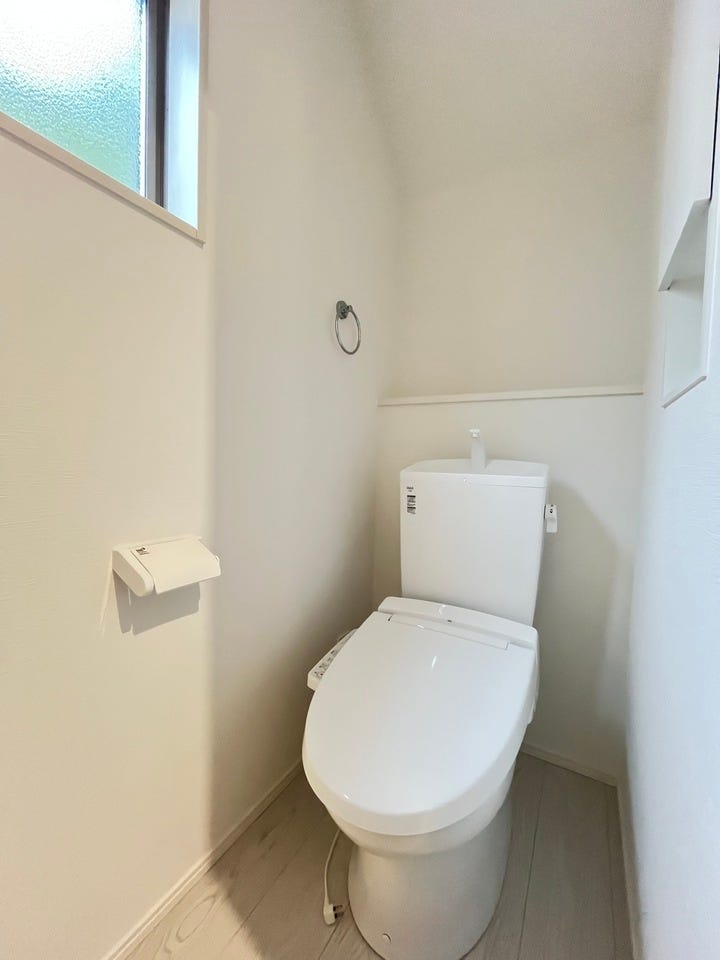 ■□■トイレ■□■