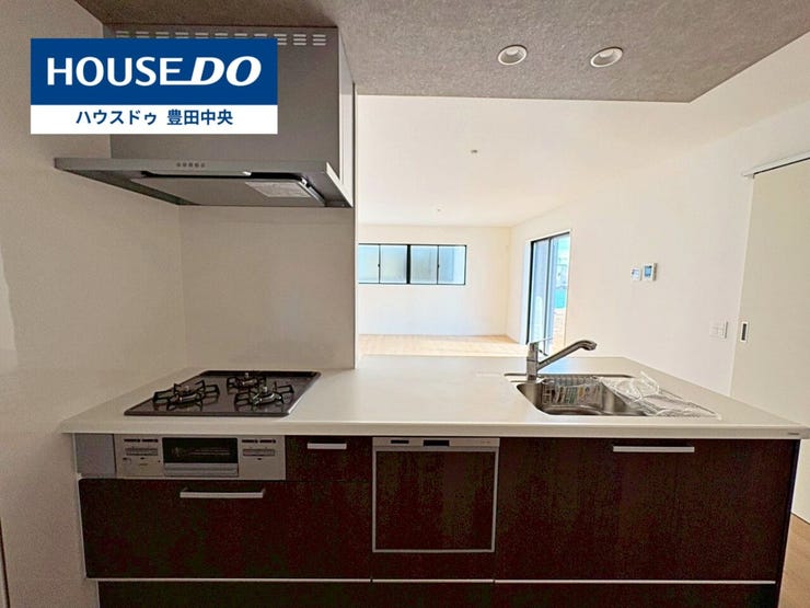 ◆見学予約受付中◆
現地をご覧いただき、周辺環境なども一緒に
ご確認いただけます!