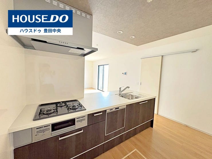 ◆見学予約受付中◆
現地をご覧いただき、周辺環境なども一緒に
ご確認いただけます!