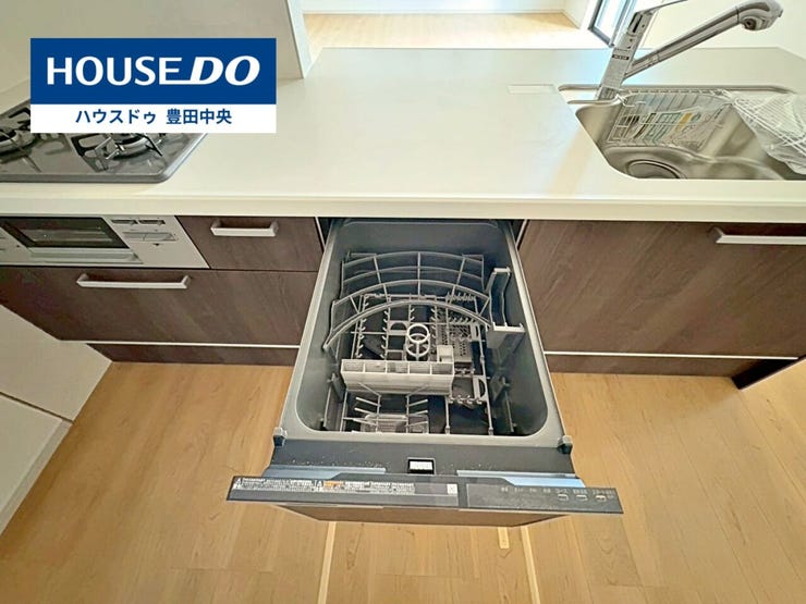 ◆見学予約受付中◆
現地をご覧いただき、周辺環境なども一緒に
ご確認いただけます!