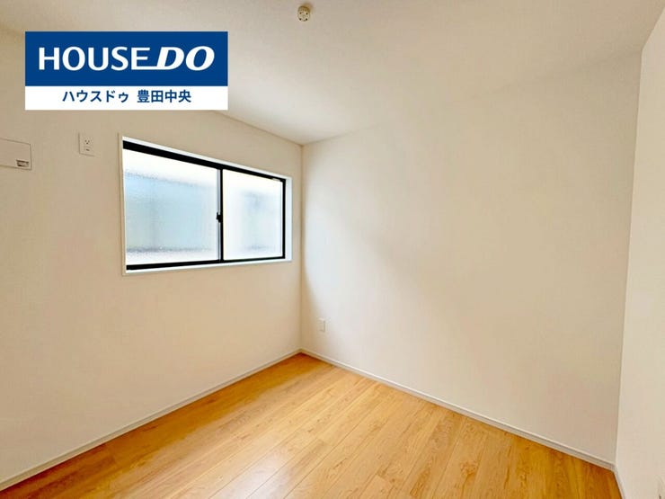 ◆見学予約受付中◆
現地をご覧いただき、周辺環境なども一緒に
ご確認いただけます!