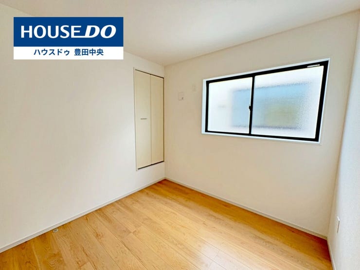 ◆見学予約受付中◆
現地をご覧いただき、周辺環境なども一緒に
ご確認いただけます!