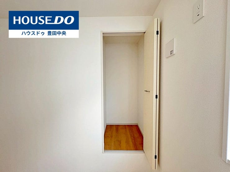 ◆見学予約受付中◆
現地をご覧いただき、周辺環境なども一緒に
ご確認いただけます!