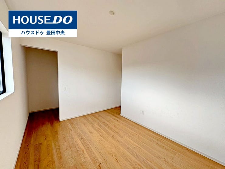 ◆見学予約受付中◆
現地をご覧いただき、周辺環境なども一緒に
ご確認いただけます!