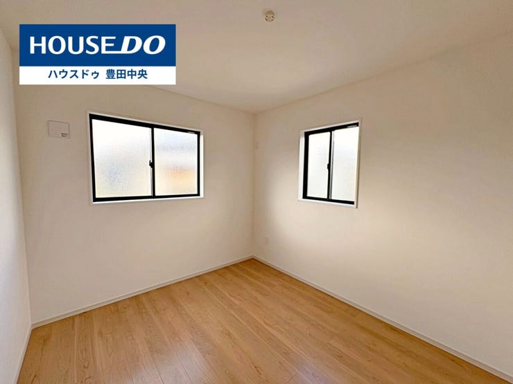 ◆見学予約受付中◆
現地をご覧いただき、周辺環境なども一緒に
ご確認いただけます!