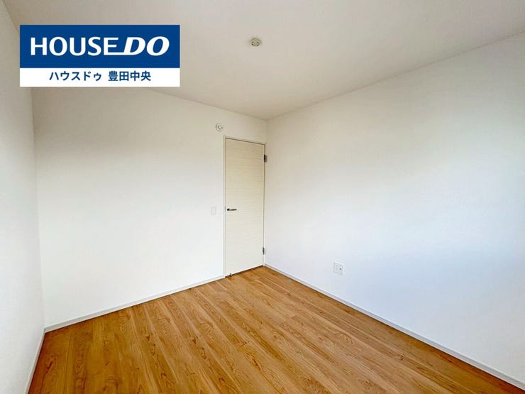 ◆見学予約受付中◆
現地をご覧いただき、周辺環境なども一緒に
ご確認いただけます!