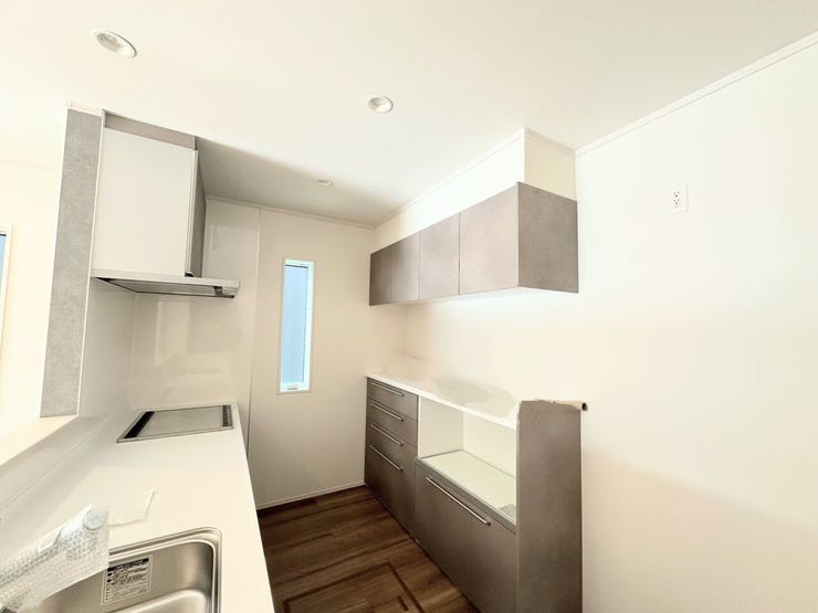 カップボード(LIXIL)