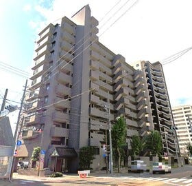 名古屋市東区白壁４丁目