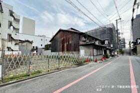 京都市中京区堺町通四条上る八百屋町