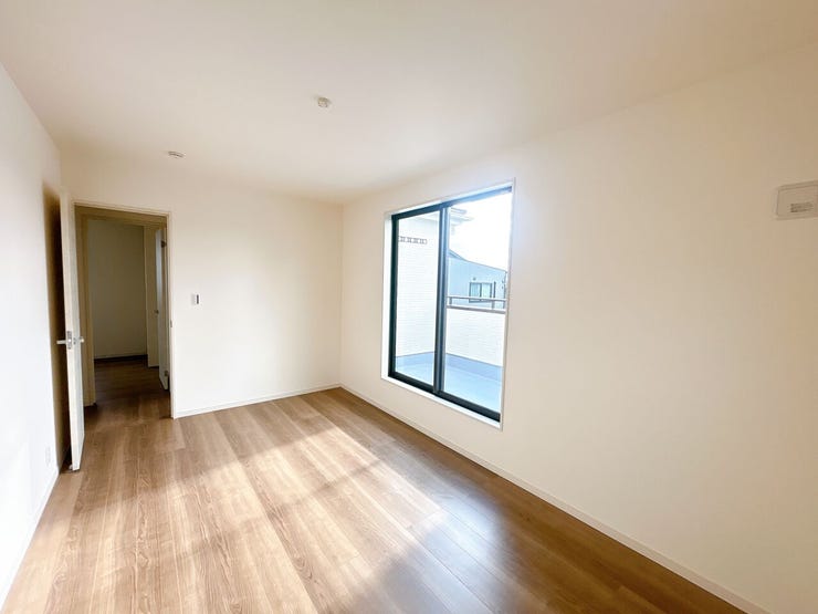 さわやかな風の通るお部屋です◎