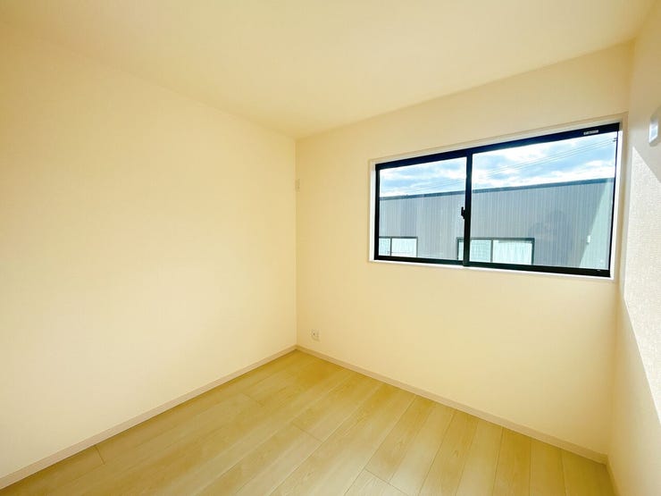 さわやかな風の通るお部屋です◎