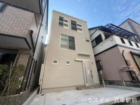 神戸市兵庫区金平町１丁目