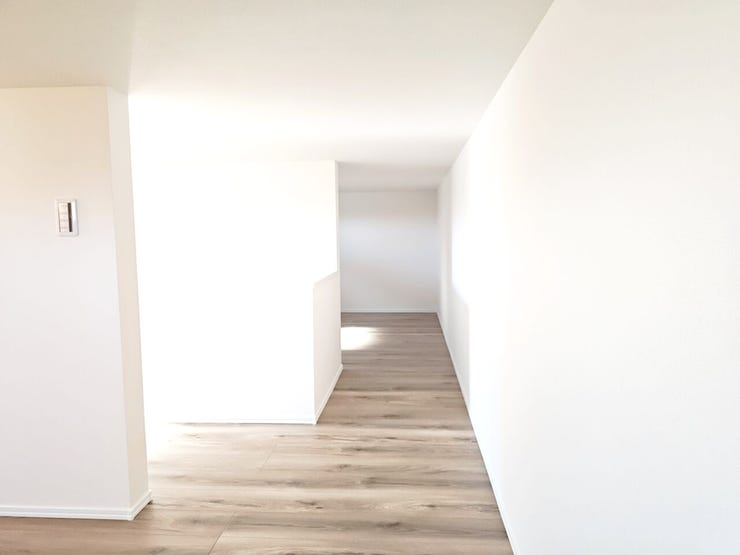 ■扉が無いので両手がふさがっていても大丈夫です(撮影日:2025.11.10)