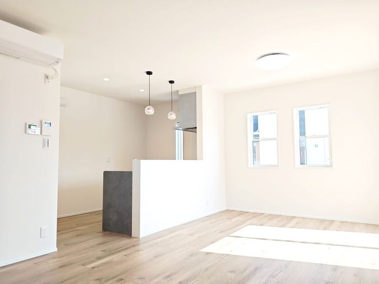 ■LDKは約17.3帖と広々♪(撮影日:2025.11.10)