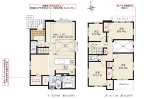 千葉市稲毛区小中台町