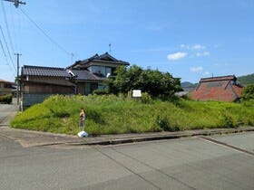 福知山市萩原新町萩原