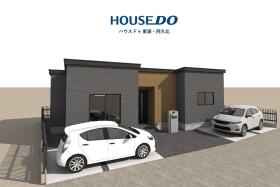 広さよりも、暮らしの質とデザインを重視したい」という方に最適なプランです 。無駄な廊下を省き、すべての空間に役割を持たせた、賢くモダンな平屋暮らしをご提案します 。