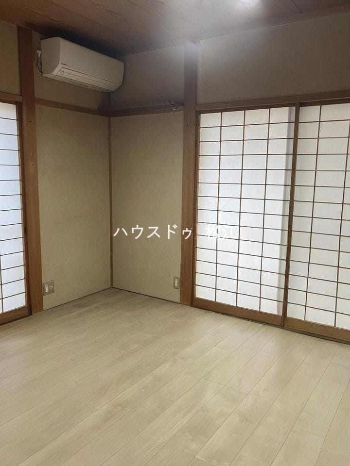 ※AIによる家具等を除いた画像です。
実際とは異なる部分が生じる可能性があります。