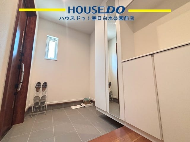 クローバープラザまで徒歩16分♪