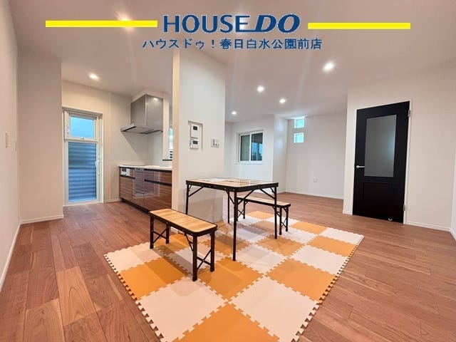 〈内覧予約受付中〉お気軽にお問い合わせください♪