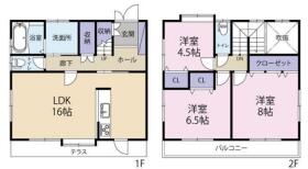 小田原市中町３丁目