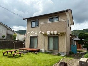 霧島市隼人町神宮３丁目