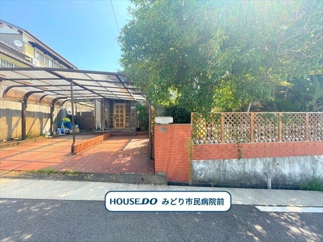 【外観】
【潮見が丘エリア】建築条件のない土地になるのでお好みのハウスメーカーでの設計・建築をすることが出来ます。