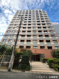 神戸市兵庫区湊町１丁目