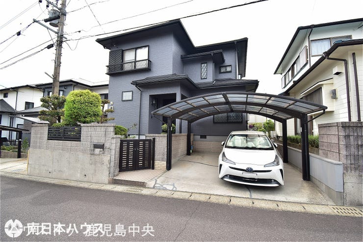 向陽１丁目 中古戸建