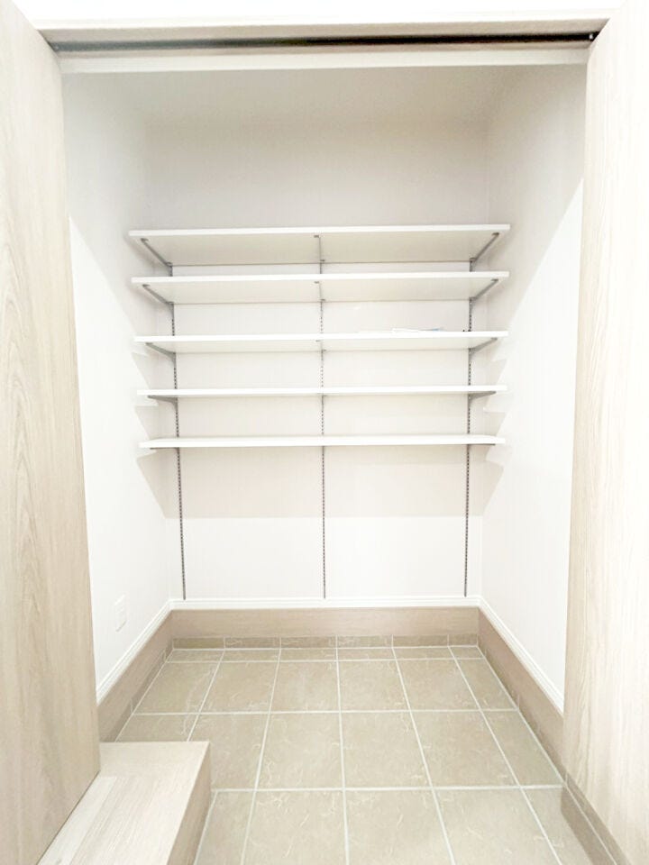 全館浄水器で肌に触れるお水までキレイ♪小倉南区朽網西新築戸建て◎駐車場3台◎オール電化◎WIC