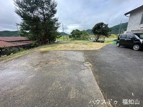 福知山市字安井