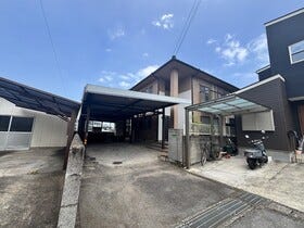 大分市大字田尻