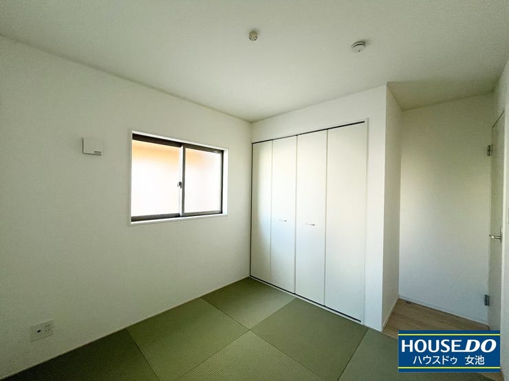 2025年10月撮影
納戸5畳