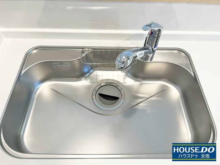 2025年10月撮影
LDK18畳