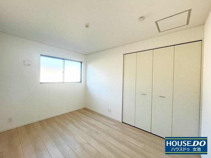 2025年10月撮影
洋室6畳