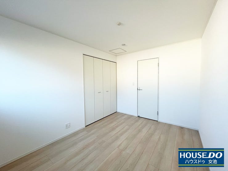 2025年10月撮影
洋室6畳