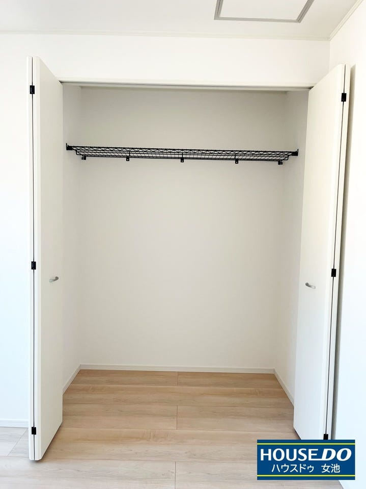 2025年10月撮影
洋室6畳