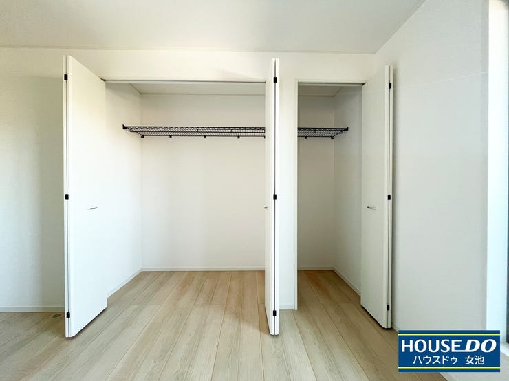 2025年10月撮影
洋室8畳