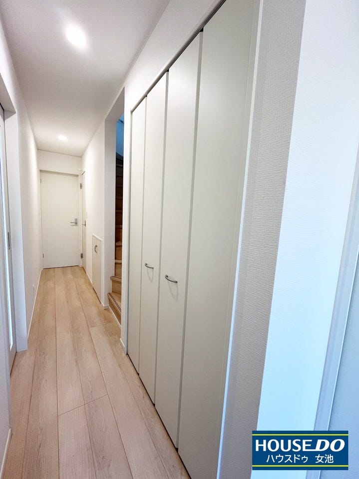 2025年10月撮影
1Fホール